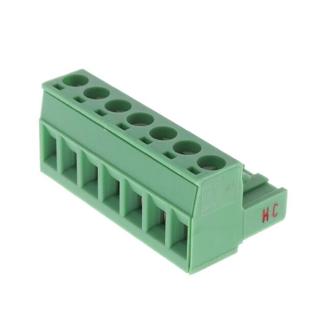 1911907 Phoenix Contact  Embases, fiches et prises